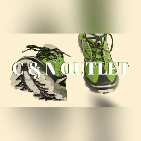 Meet your Posher, Cedric - Picture 1 of 3